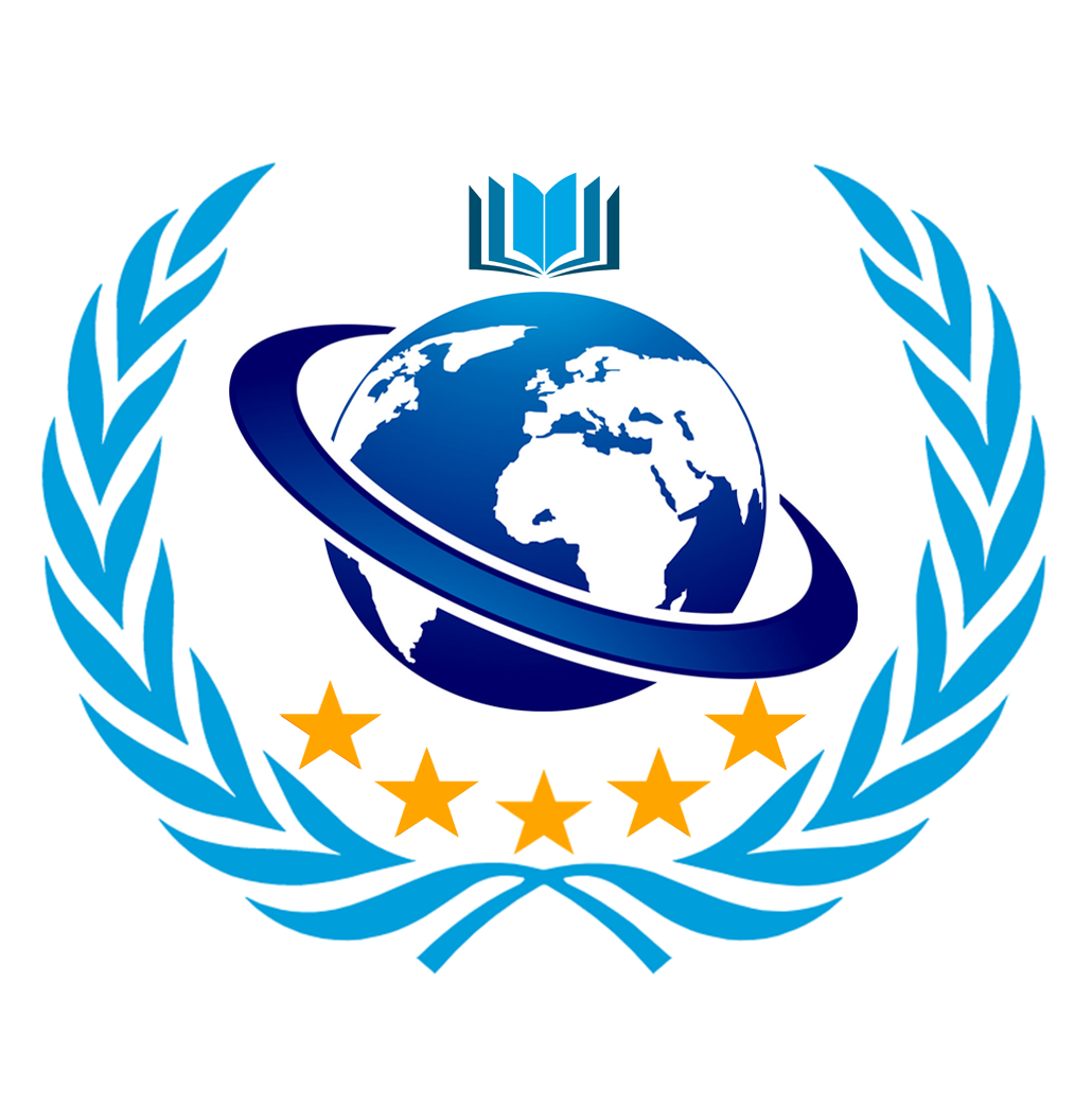 The elmialborz website logo